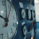 wall of clocks, automate your digital systems, website design and digital solutions, new southern solutions